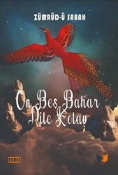 On Beş Bahar Dile Kolay - Ateş Yayınları