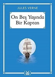 On Beş Yaşında Bir Kaptan - Arkadaş Yayınları