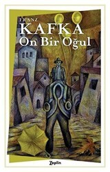 On Bir Oğul - Zeplin Kitap