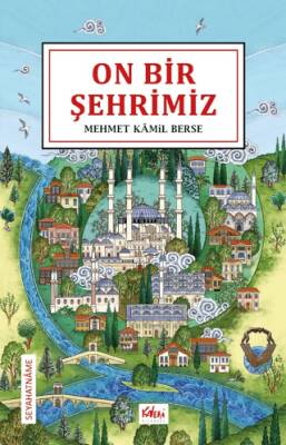 On Bir Şehrimiz - 1