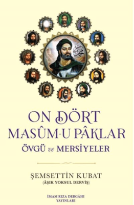 On Dört Masum-u Paklar - 1