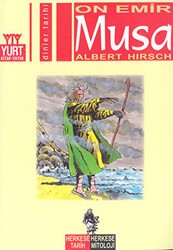 On Emir Musa - Yurt Kitap Yayın