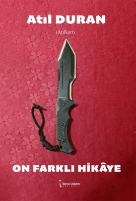 On Farklı Hikaye - 1