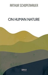 On Human Nature - Gece Kitaplığı