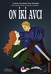 On İki Avcı - Puslu Yayıncılık