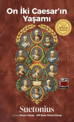 On İki Caesar’ın Yaşamı - 1