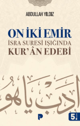 On İki Emir - Pınar Yayınları