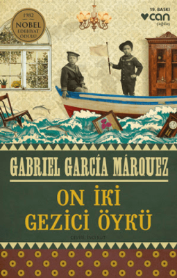On İki Gezici Öykü - 1