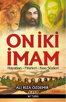 On İki İmam