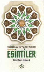 On İki İmam’ın Yaşantısından Esintiler - 12 İmam Yayınları