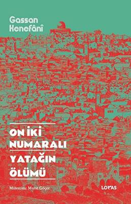 On İki Numaralı Yatağın Ölümü - 1