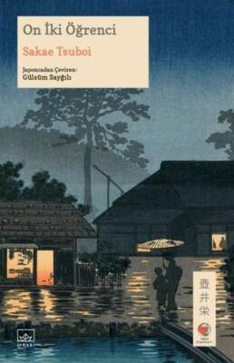 On İki Öğrenci - 1