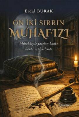 On İki Sırrın Muhafızı - 1