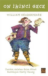 On İkinci Gece - Kaknüs Genç