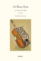 On İkinci Nota - Alef Yayınevi