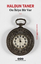 On İkiye Bir Var - Yapı Kredi Yayınları