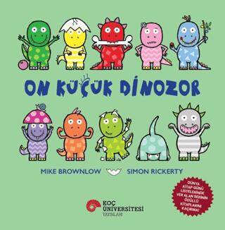 On Küçük Dinozor - 1