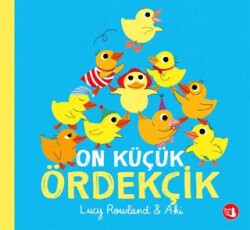 On Küçük Ördekçik - 1