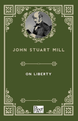 On Liberty - Paper Books