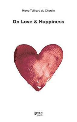 On Love and Happiness - 1