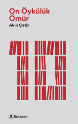 On Öykülük Ömür - Edisyon Kitap