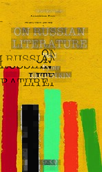 On Russian Literature Vol 1 - Gece Kitaplığı