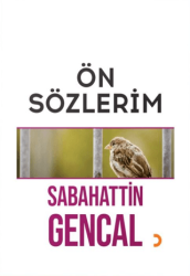 Ön Sözlerim - Cinius Yayınları