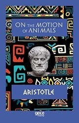 On The Motion of Animals - Gece Kitaplığı