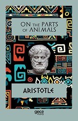 On The Parts Of Animals - Gece Kitaplığı