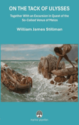 On The Tack Of Ulysses - Myrina Yayınları