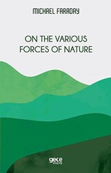 On the Various Forces of Nature - Gece Kitaplığı