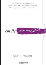 On Üç Yok Muydu? - Ozan Yayıncılık