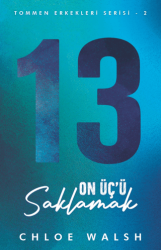 On Üç’ü Saklamak - Martı Yayınları