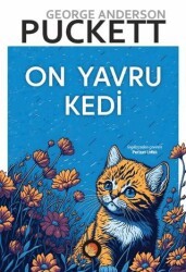 On Yavru Kedi - Lotus Yayın Grubu