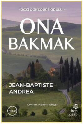 Ona Bakmak - 1