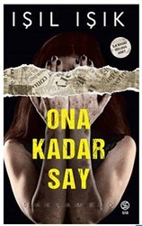 Ona Kadar Say Saklambaç - Sia Kitap