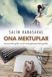 Ona Mektuplar - Cinius Yayınları