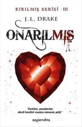 Onarılmış - Aspendos Yayıncılık