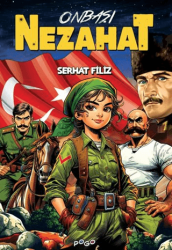 Onbaşı Nezahat - Pogo Çocuk