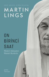 Onbirinci Saat - İnsan Yayınları