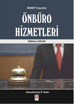 Önbüro Hizmetleri - 1