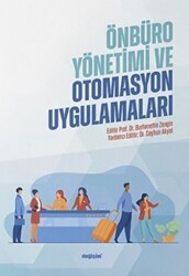 Önbüro Yönetimi ve Otomasyon Uygulamaları - Değişim Yayınları