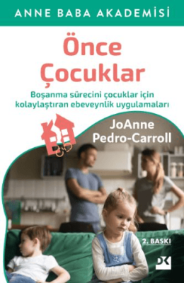 Önce Çocuklar - 1