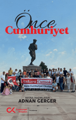 Önce Cumhuriyet - 1
