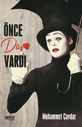 Önce Düş Vardı - Gece Kitaplığı