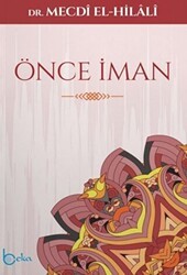 Önce İman - Beka Yayınları