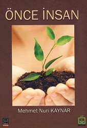 Önce İnsan - Babıali Kitaplığı