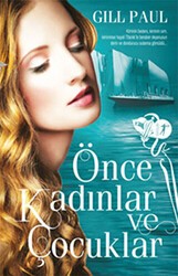 Önce Kadınlar ve Çocuklar - Artemis Yayınları