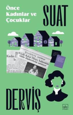 Önce Kadınlar ve Çocuklar - 1