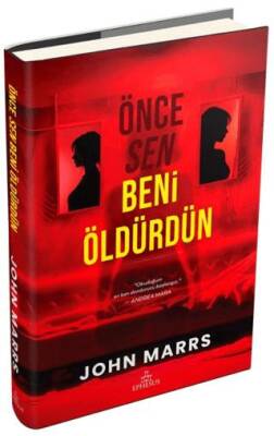Önce Sen Beni Öldürdün - 1